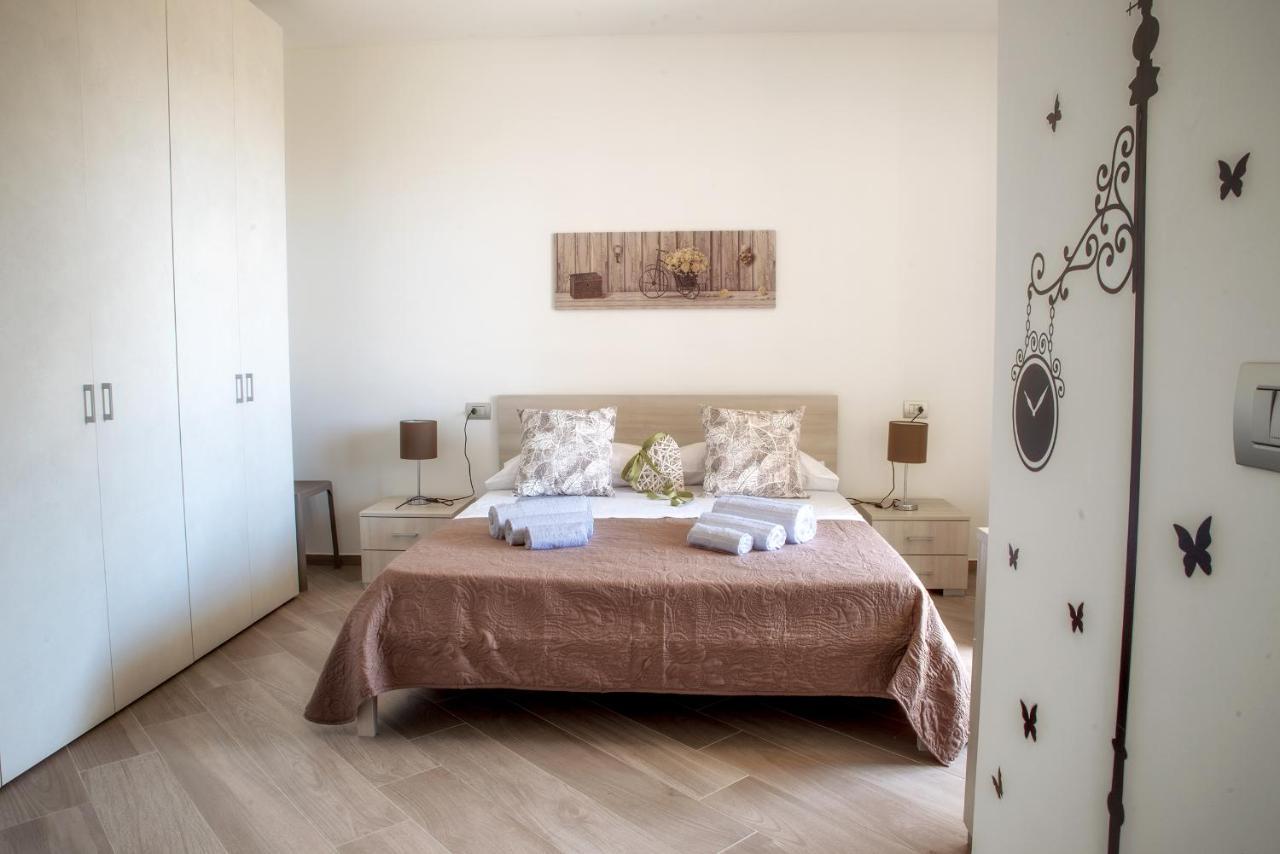 Marco'S House Villa Alghero Dış mekan fotoğraf