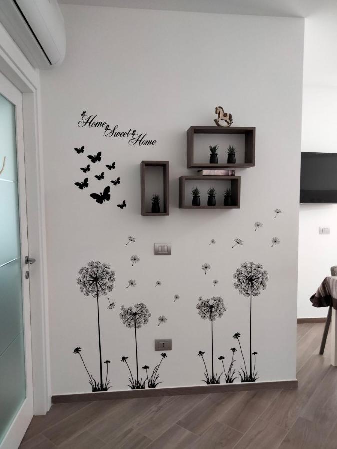 Marco'S House Villa Alghero Dış mekan fotoğraf